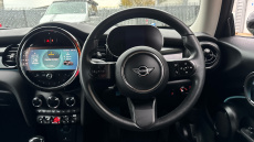 MINI Hatchback 1.5 Cooper Classic 3dr Auto Petrol Hatchback